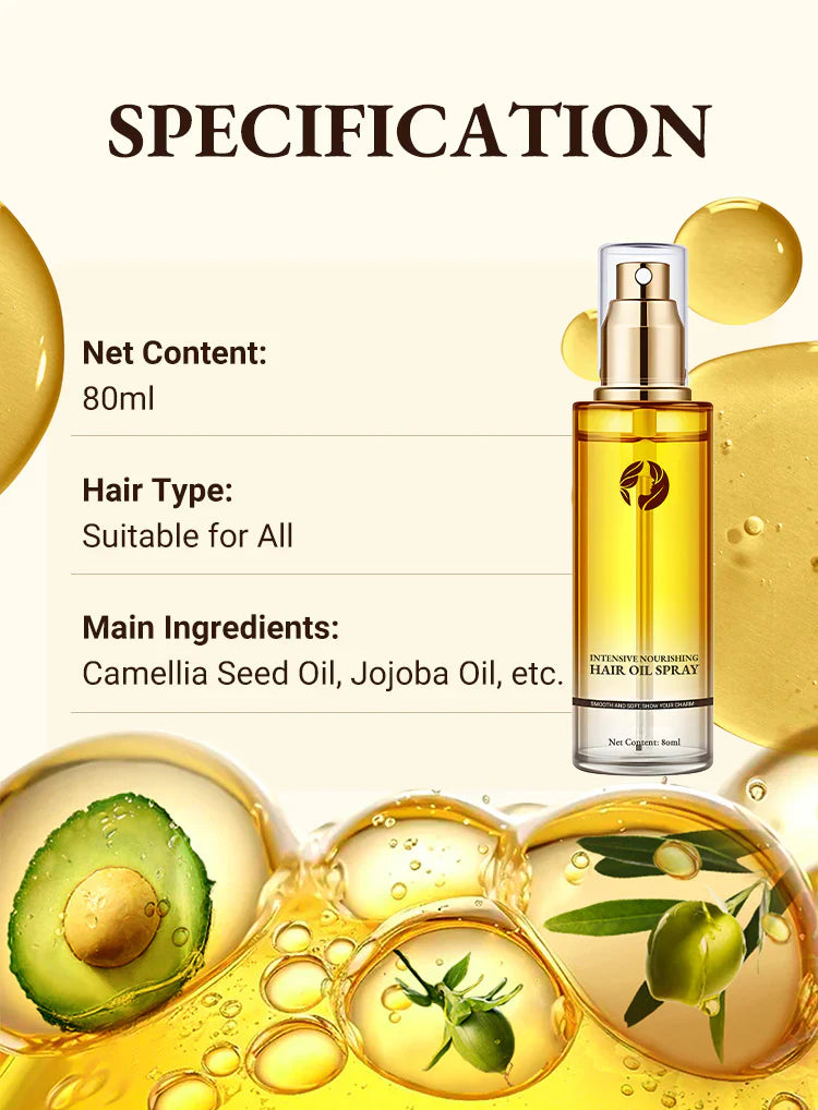 1 + 1 Gratis | VelvaHair™ | Glanz, Pflege & Schutz für dein Haar!