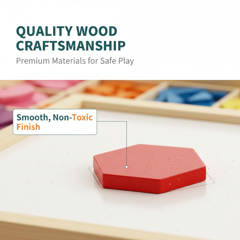 GeoMagico™ Magnetisches Lernspiel | Kreativität & Logik für kleine Entdecker