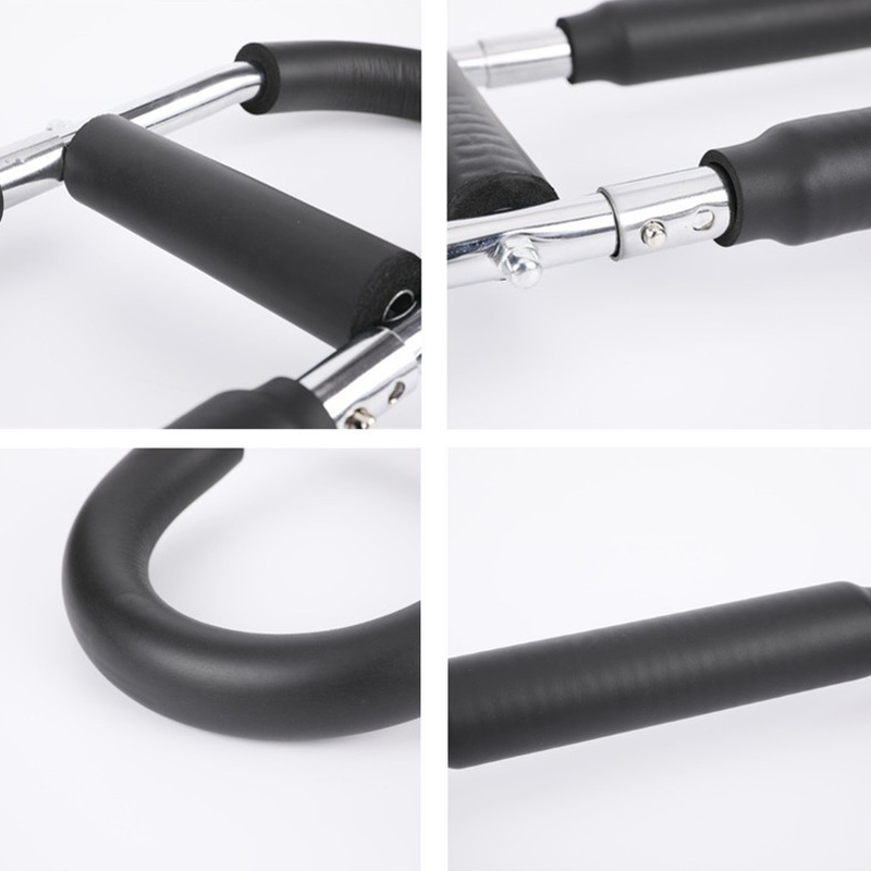 FlexForce™ Armtrainer | Maximale Kraft überall trainieren