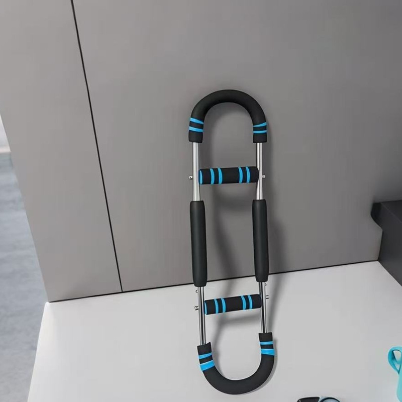 FlexForce™ Armtrainer | Maximale Kraft überall trainieren