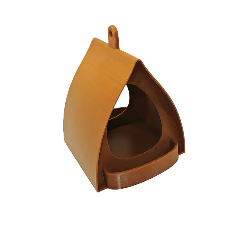 50% RABATT | BirdHaven™ | Gemütliches Vogelhäuschen