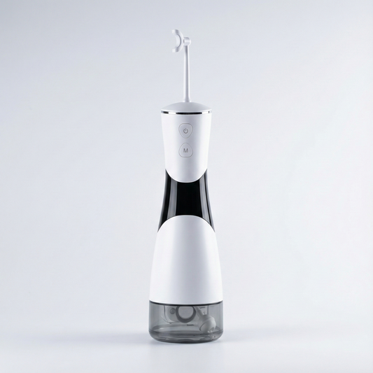 DualJet™ Munddusche