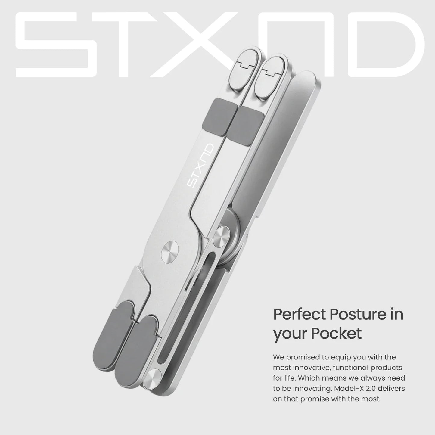 Model-X | Ständer
