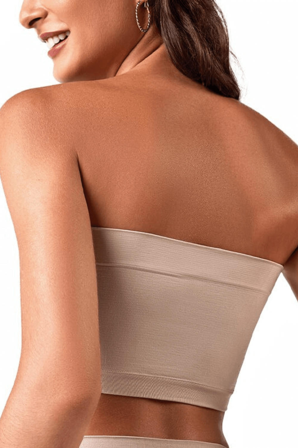 1+1 GRATIS | StraplessSecure™ | 3er-Set trägerlose BHs