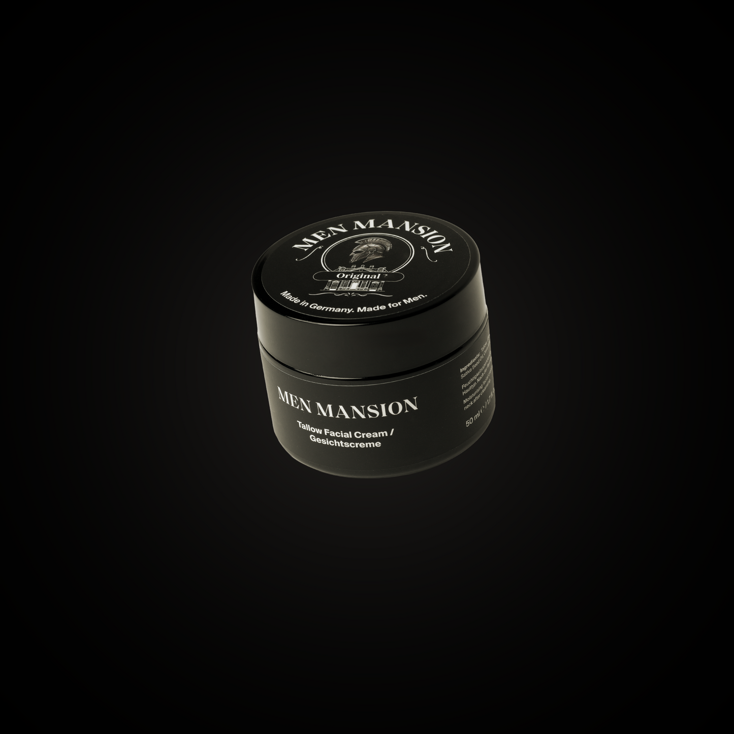 Tallow Gesichtscreme® 50ml