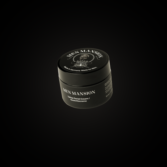 Tallow Gesichtscreme® 50ml