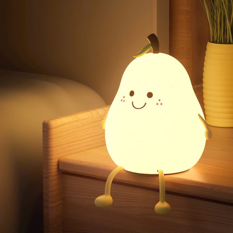 GlowBuddy™ Nachtlampe | Beruhigendes Licht für Kinder & Erwachsene