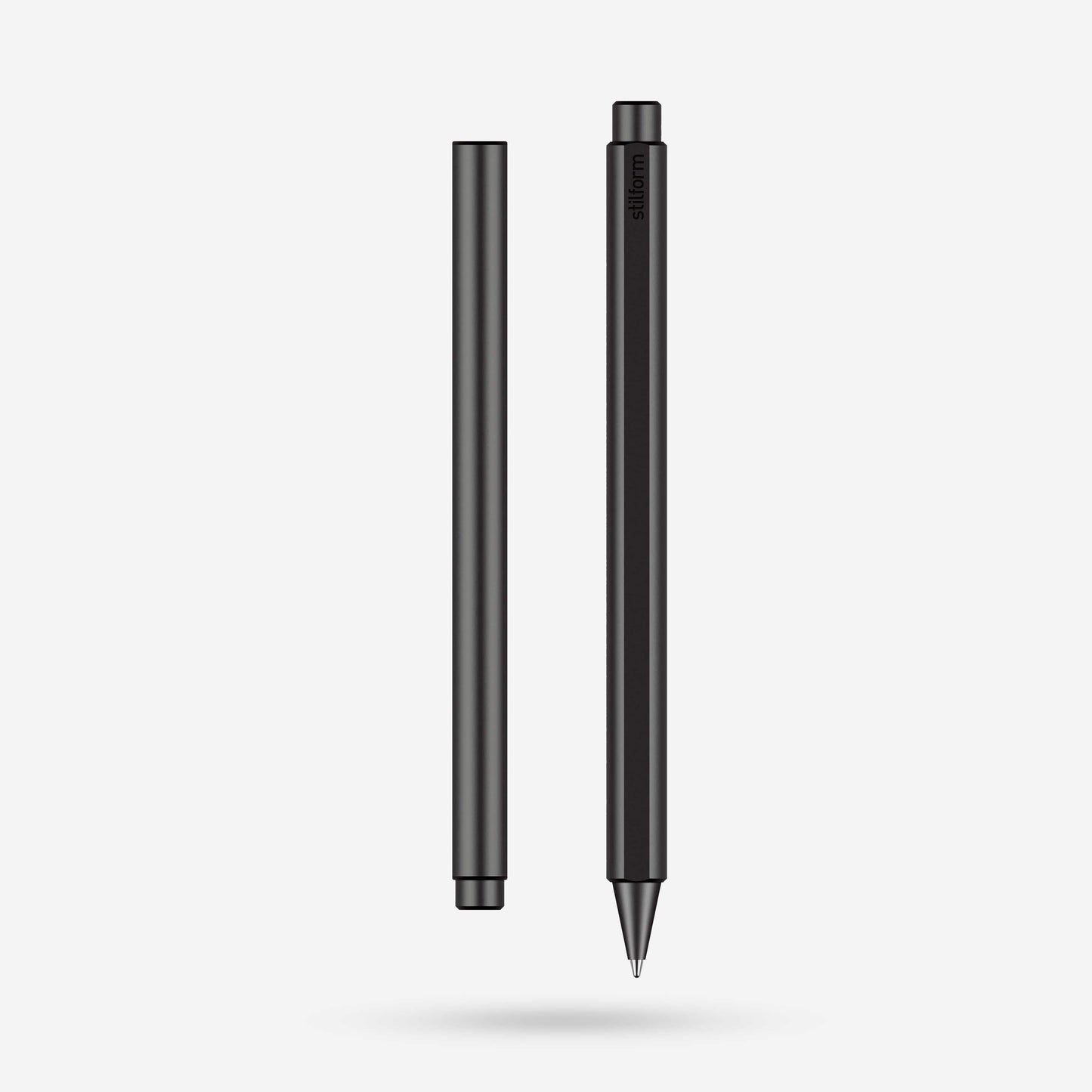 VeloPen™ Aluminium Rollerball für präzise Linien und Komfort