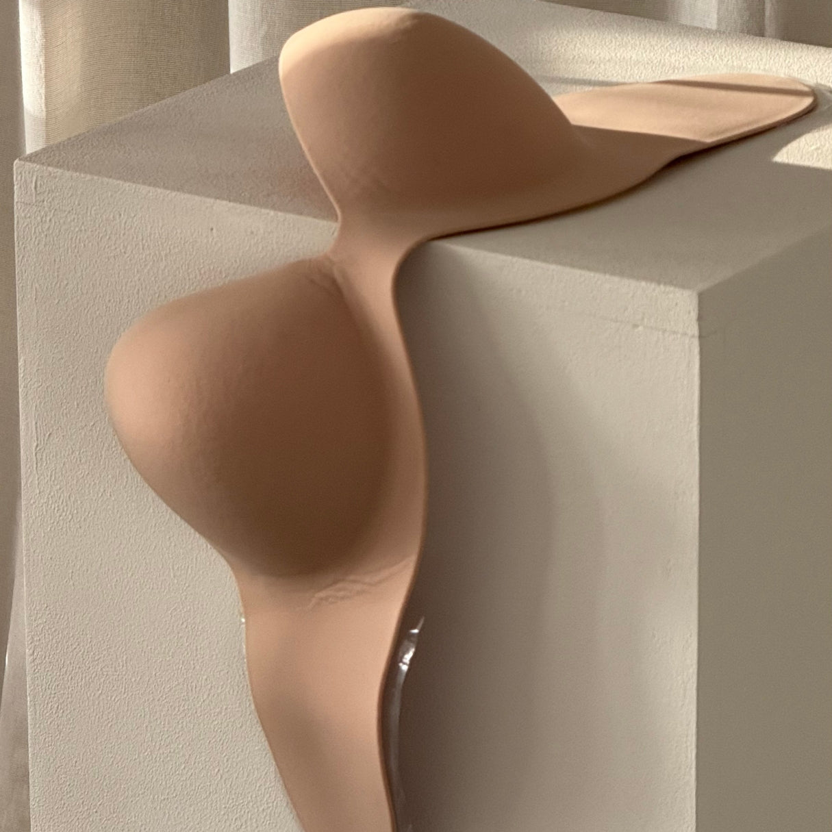 Angebot - Rückenfreier & Trägerloser Pushup Klebe-BH™