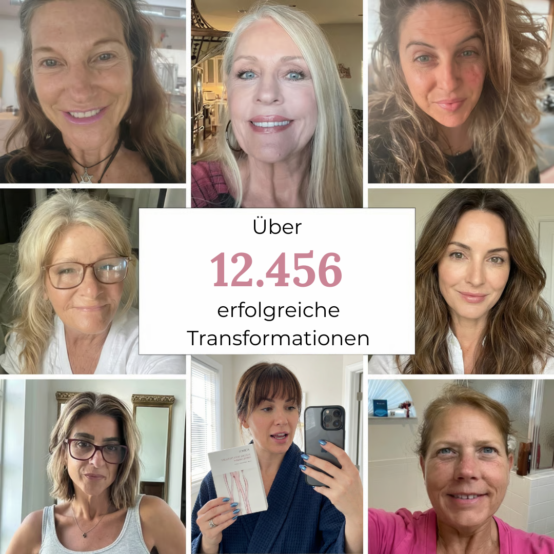 InstaLift | Augenpflaster mit PDRN & Kollagen