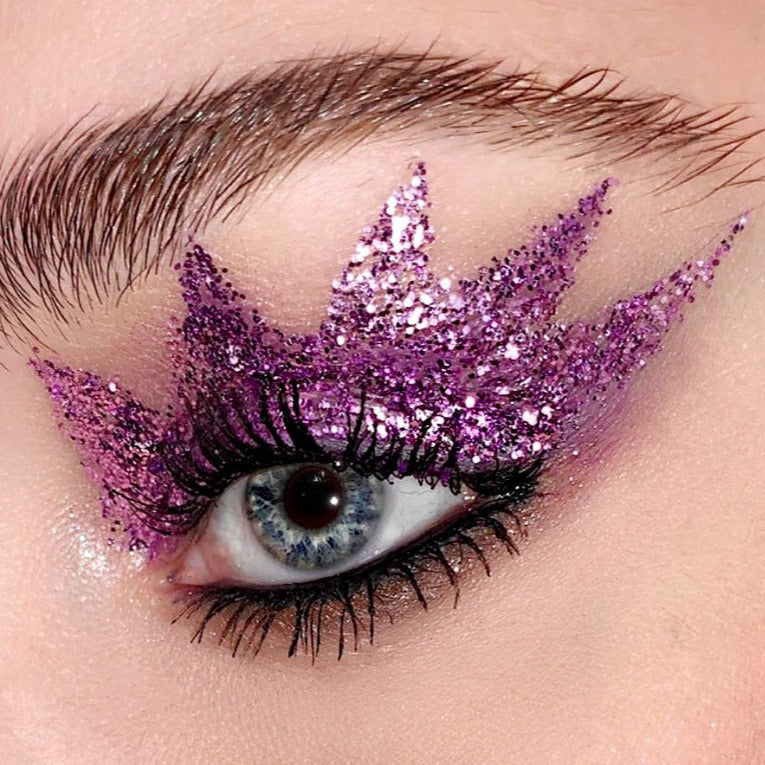 CosmiGlitz™ – Glitzer-Gel-Konzentrat für funkelnde Kreationen
