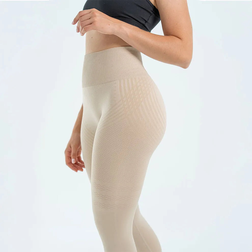 Cellumove 3D Leggings | Von schweren Beinen zu leichten Schritten in nur 2 Wochen