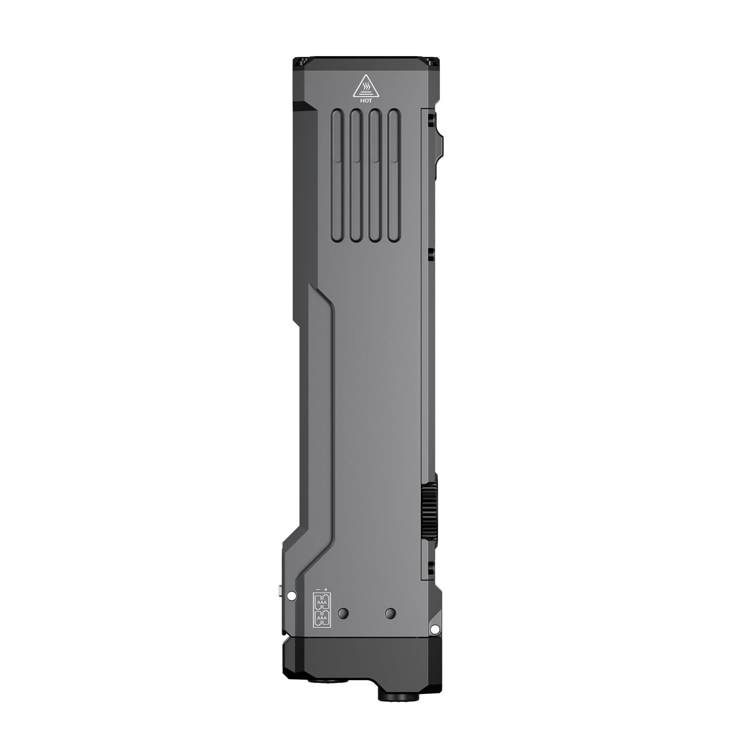 WUBEN X5 3-in-1 1300 Lumen Kompakte EDC-Taschenlampe
