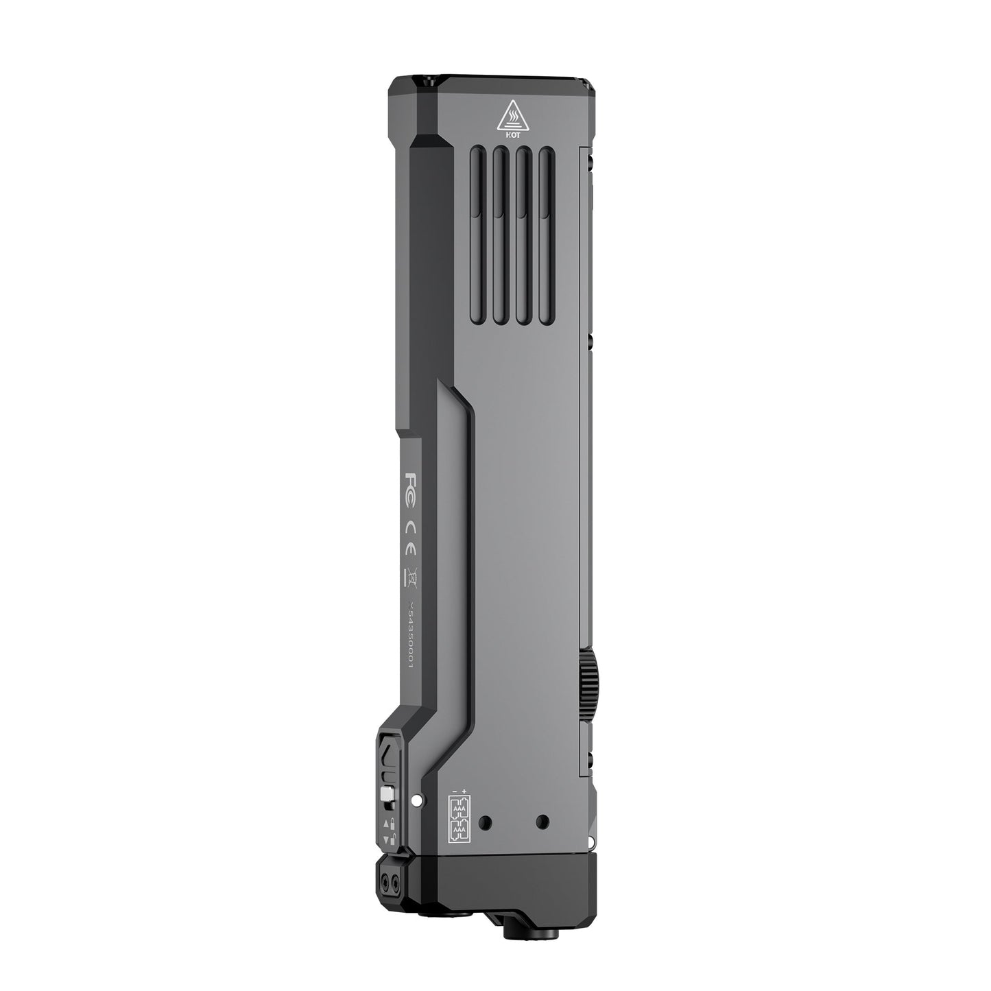 WUBEN X5 3-in-1 1300 Lumen Kompakte EDC-Taschenlampe