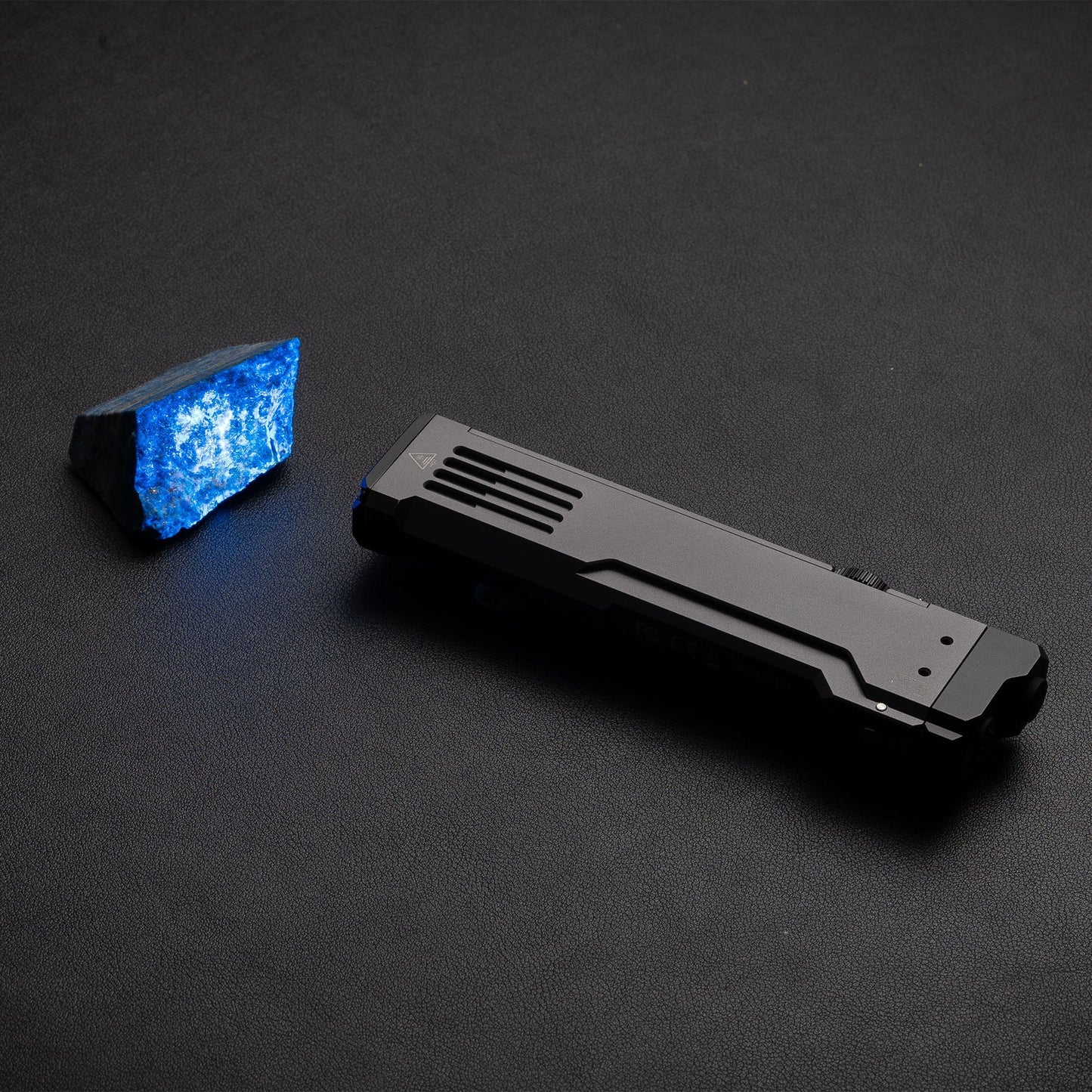WUBEN X5 3-in-1 1300 Lumen Kompakte EDC-Taschenlampe
