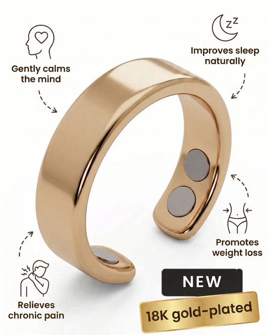 Magneva Ring | 1st Generation