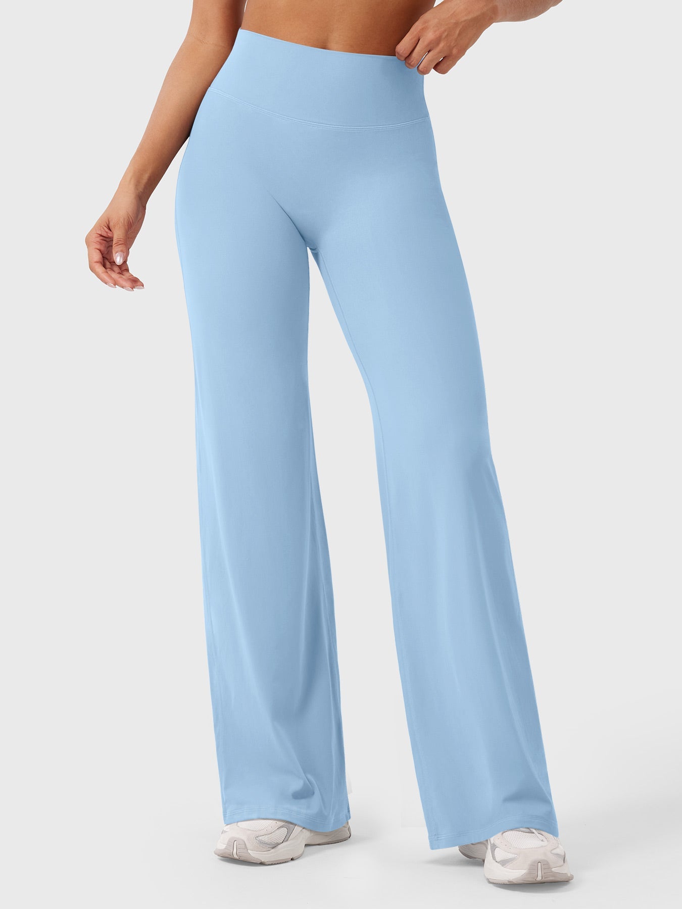 Yeoreo Eddiy 31,5" | Leggings mit geradem Bein