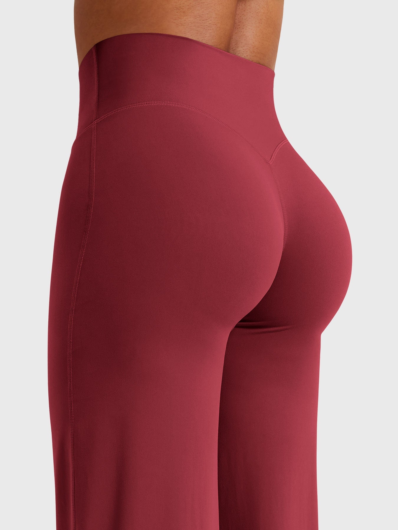 Yeoreo Eddiy 31,5" | Leggings mit geradem Bein