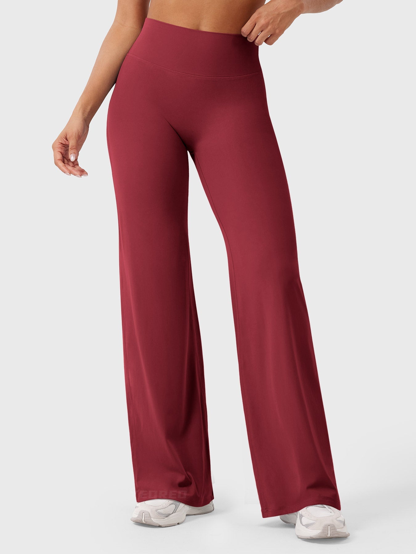 Yeoreo Eddiy 31,5" | Leggings mit geradem Bein