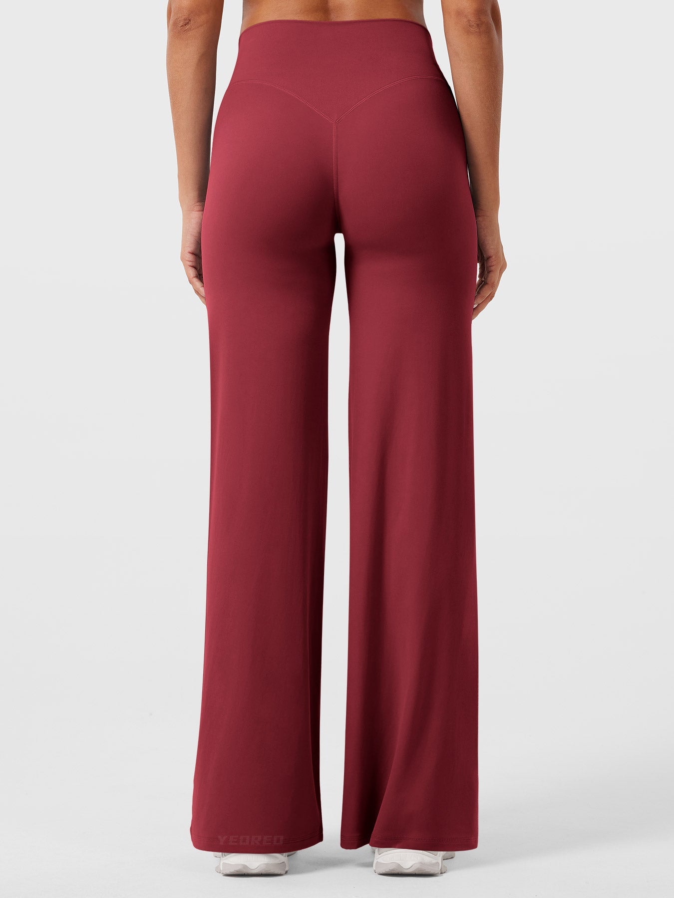 Yeoreo Eddiy 31,5" | Leggings mit geradem Bein