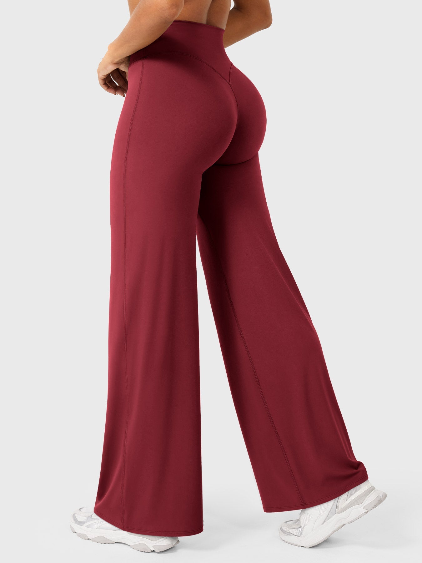 Yeoreo Eddiy 31,5" | Leggings mit geradem Bein