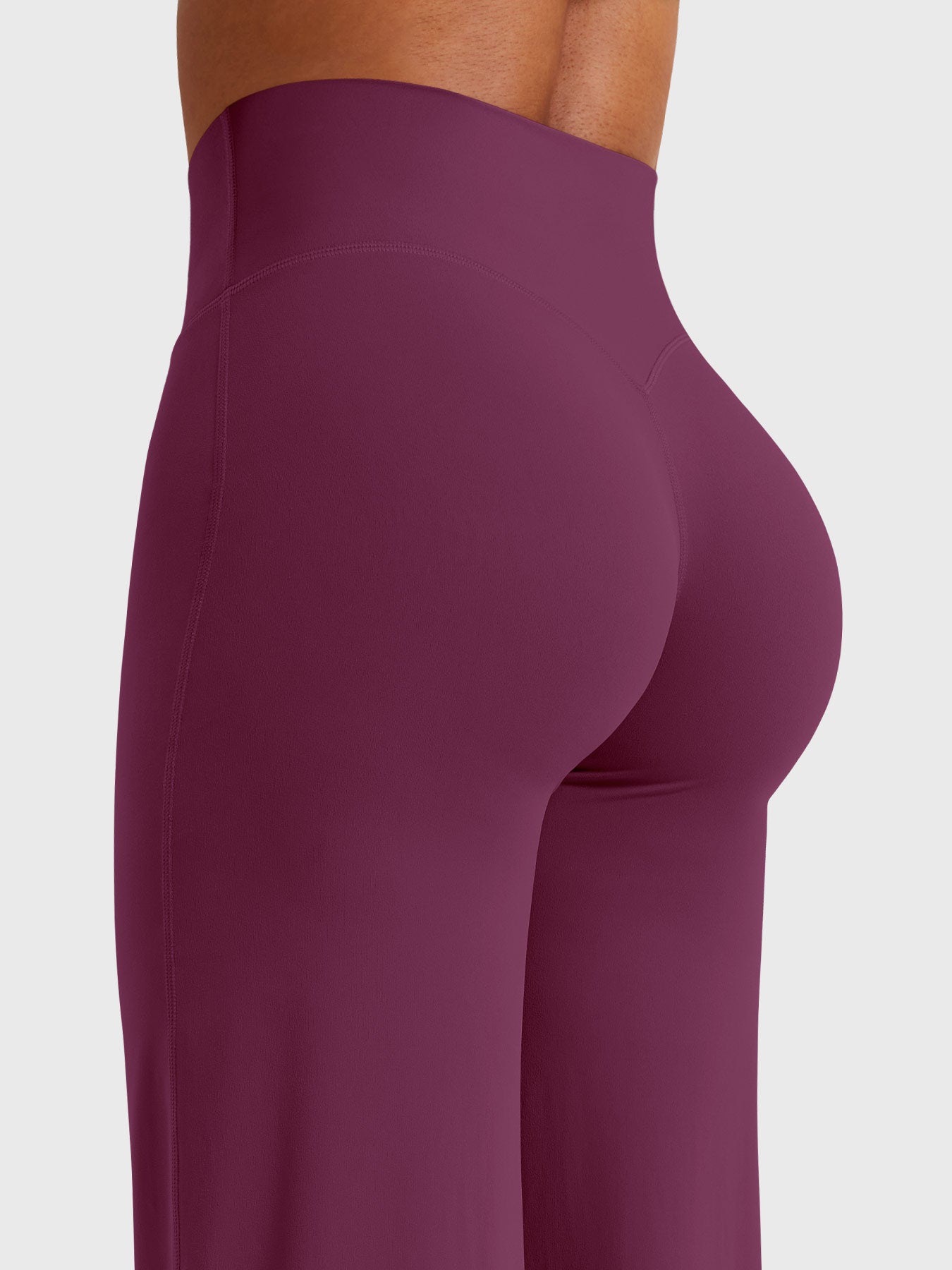 Yeoreo Eddiy 31,5" | Leggings mit geradem Bein