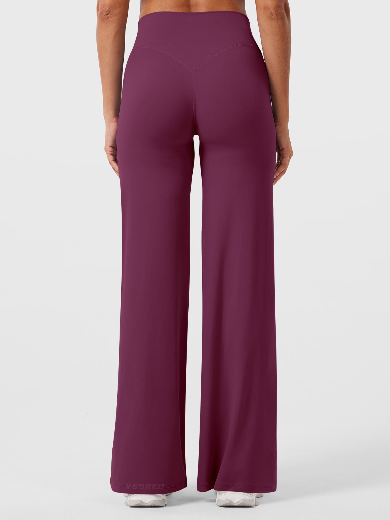 Yeoreo Eddiy 31,5" | Leggings mit geradem Bein