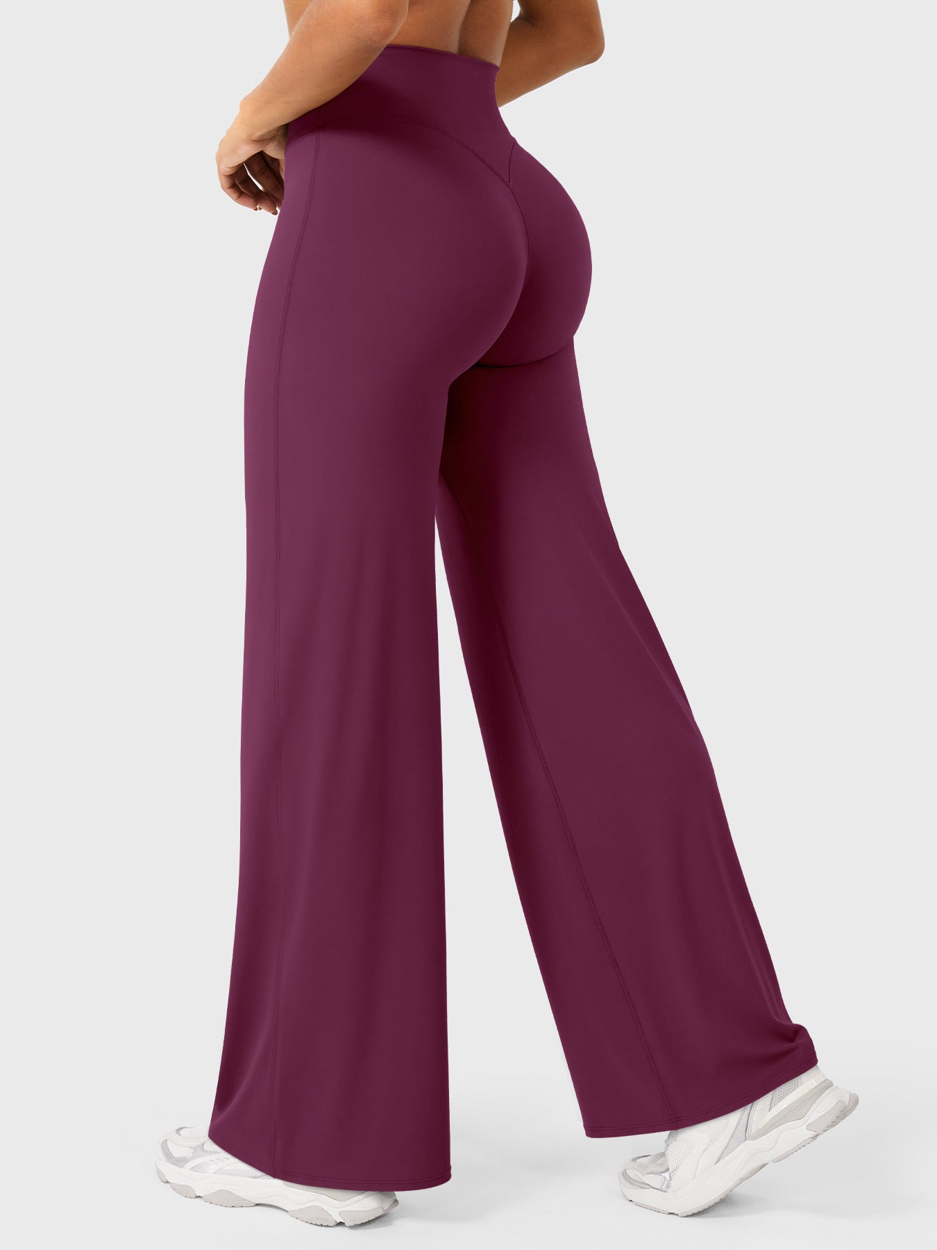 Yeoreo Eddiy 31,5" | Leggings mit geradem Bein