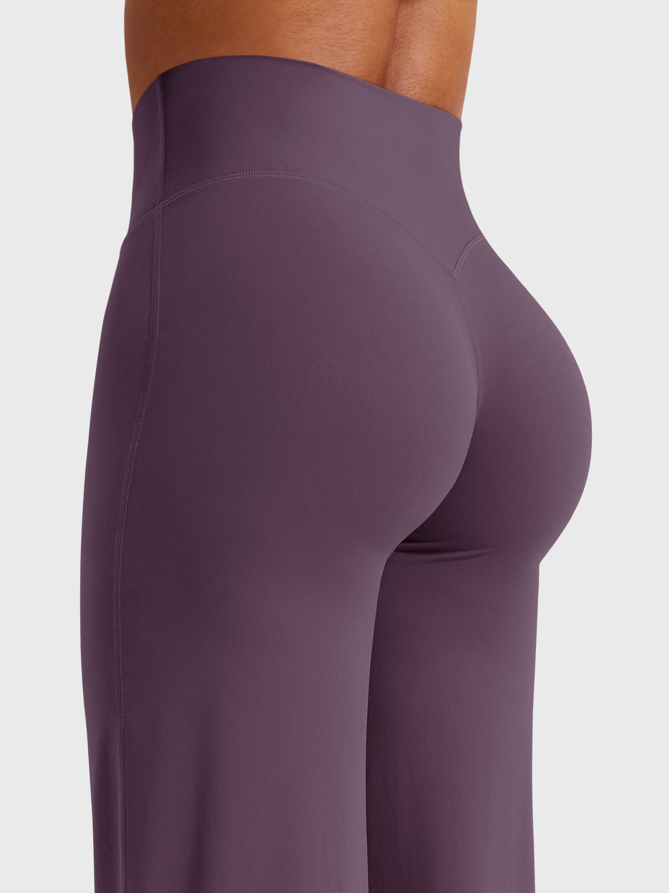 Yeoreo Eddiy 31,5" | Leggings mit geradem Bein