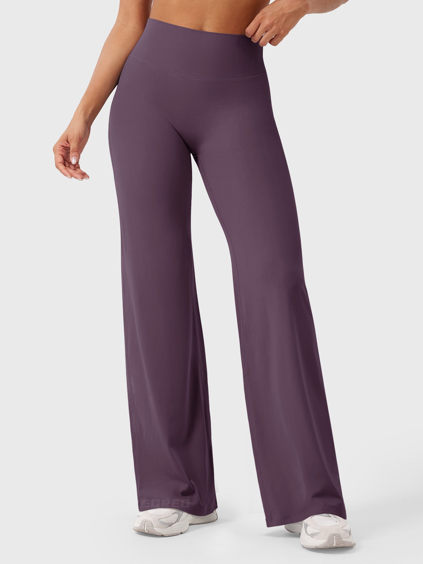 Yeoreo Eddiy 31,5" | Leggings mit geradem Bein