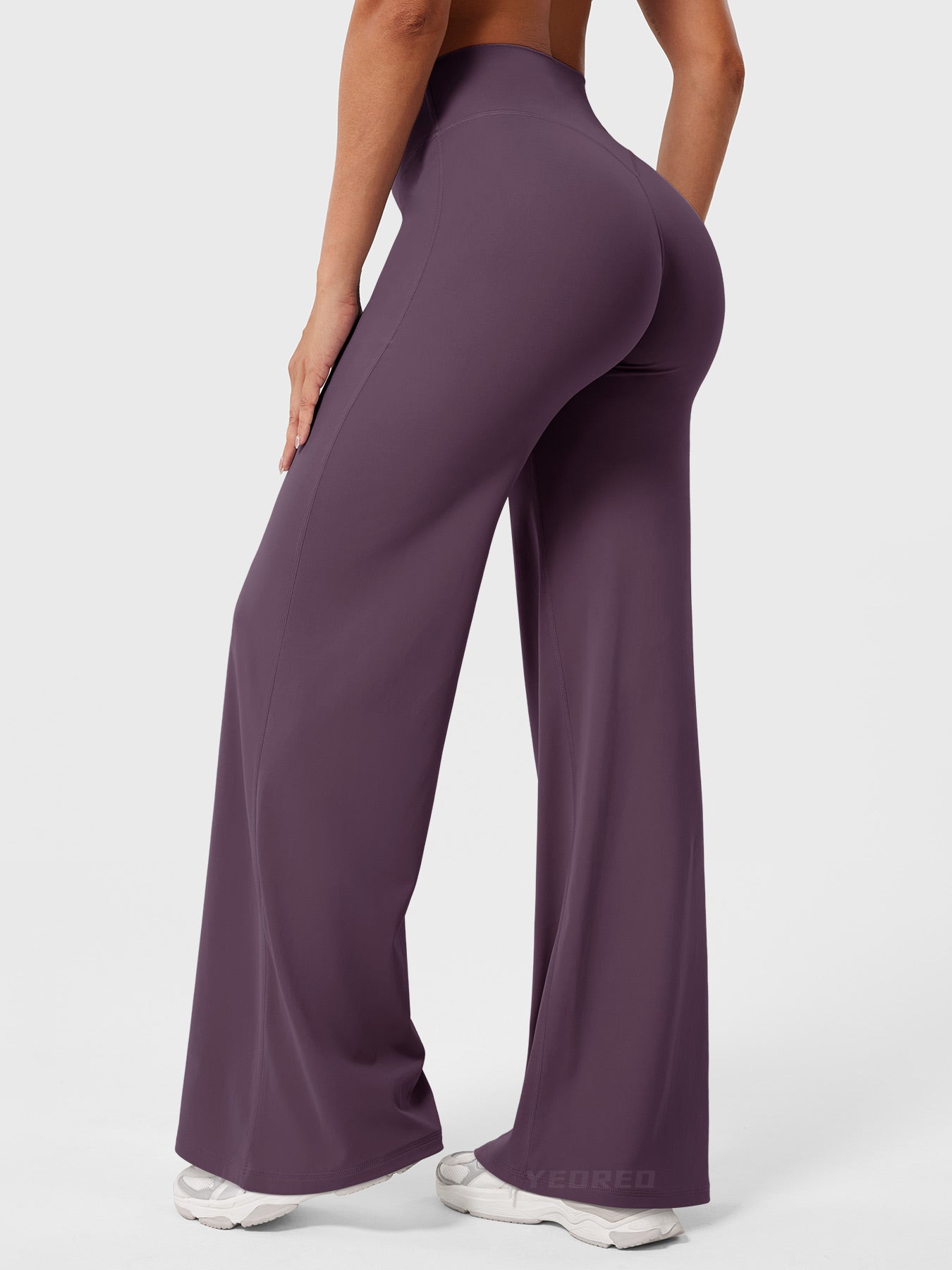 Yeoreo Eddiy 31,5" | Leggings mit geradem Bein