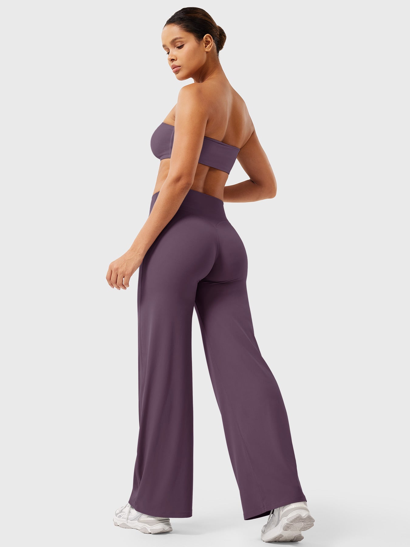 Yeoreo Eddiy 31,5" | Leggings mit geradem Bein