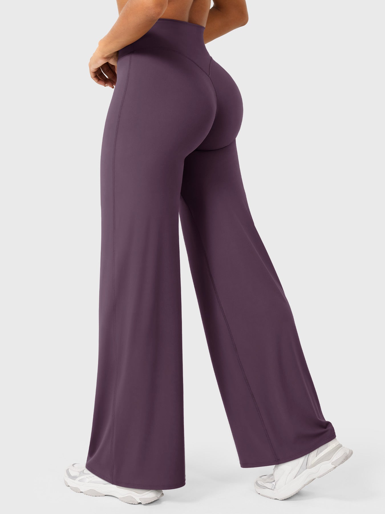 Yeoreo Eddiy 31,5" | Leggings mit geradem Bein