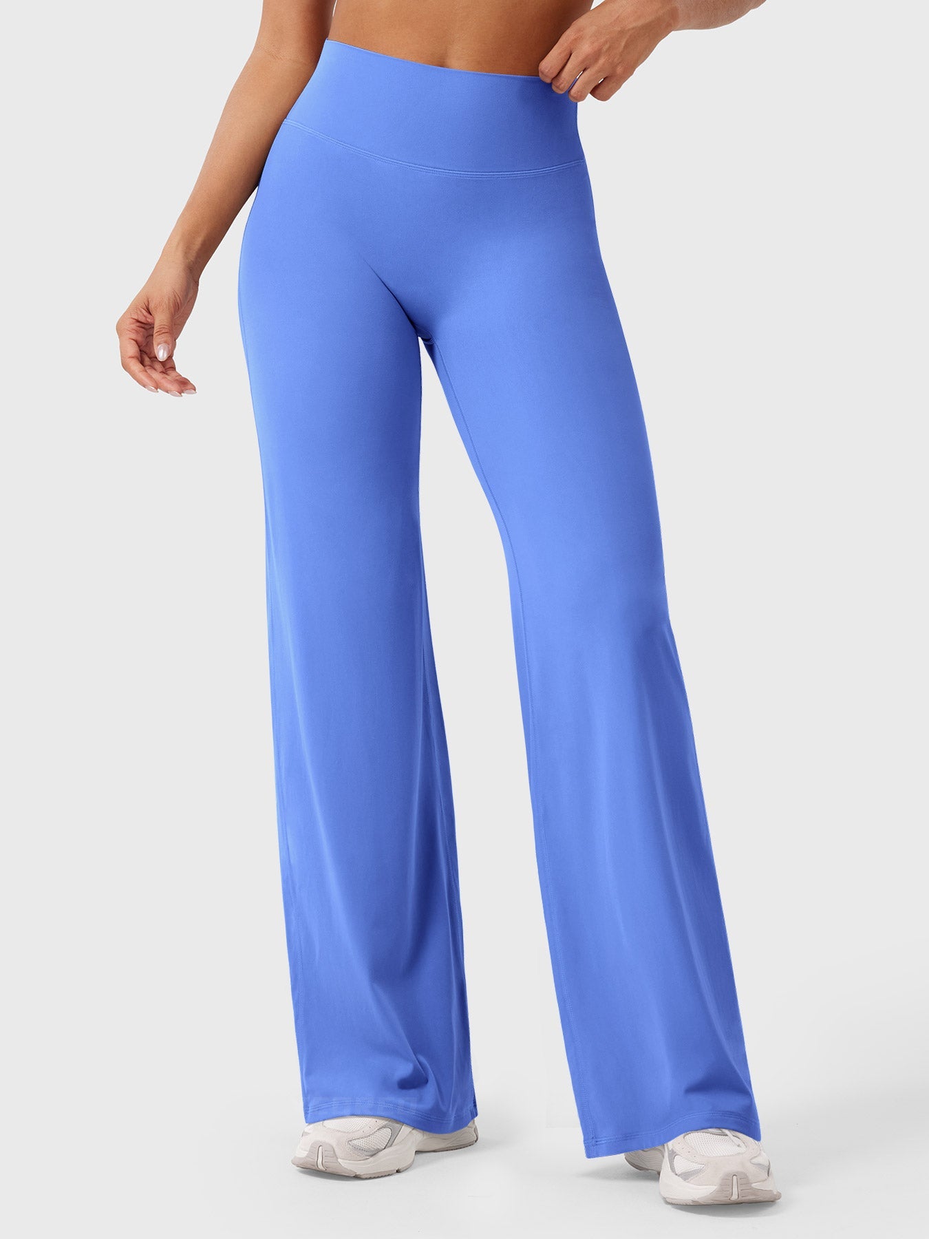 Yeoreo Eddiy 31,5" | Leggings mit geradem Bein