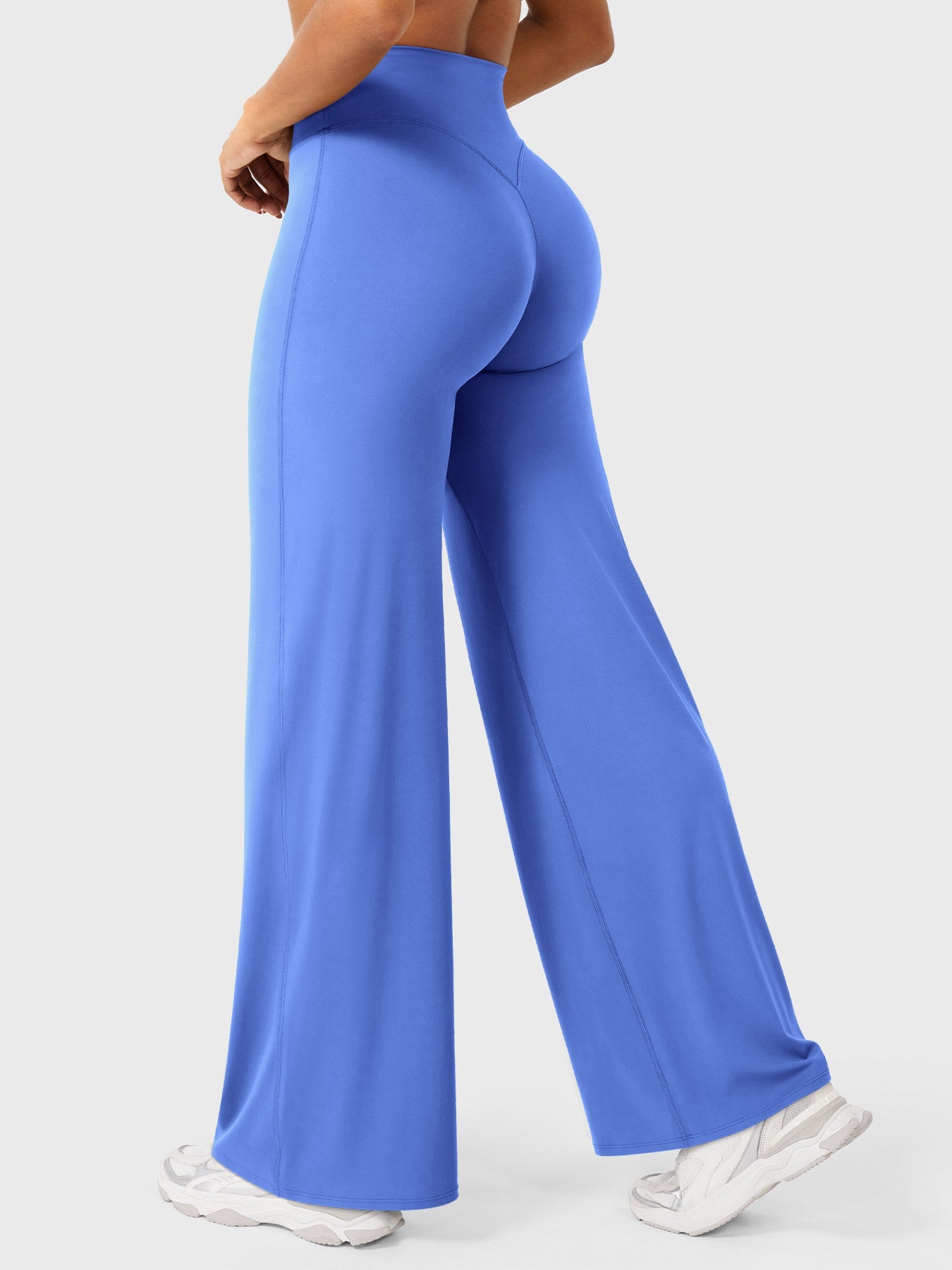 Yeoreo Eddiy 31,5" | Leggings mit geradem Bein