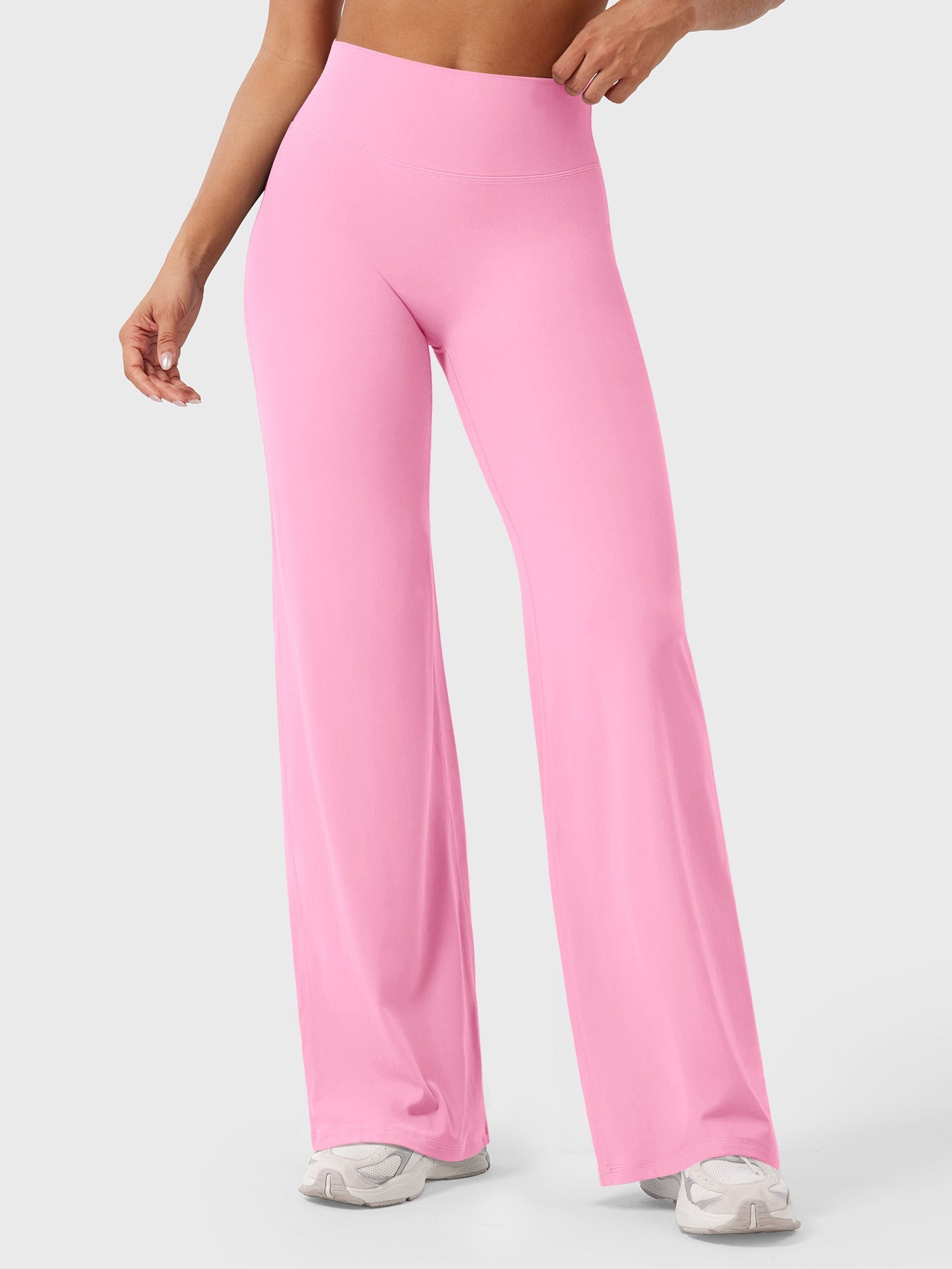 Yeoreo Eddiy 31,5" | Leggings mit geradem Bein