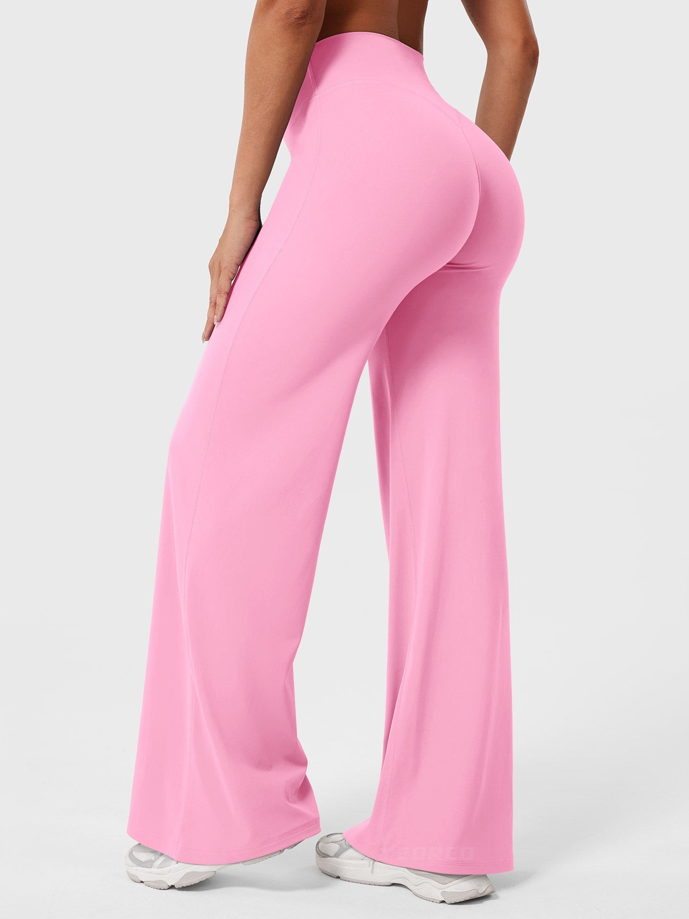 Yeoreo Eddiy 31,5" | Leggings mit geradem Bein