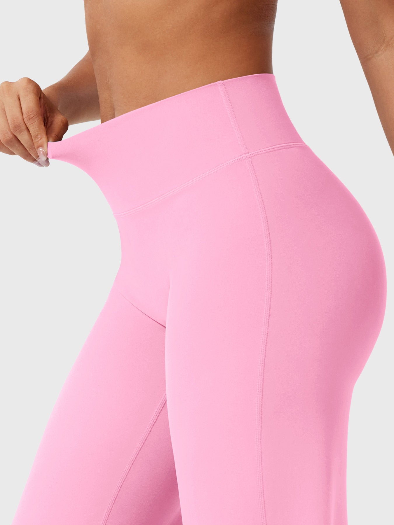 Yeoreo Eddiy 31,5" | Leggings mit geradem Bein