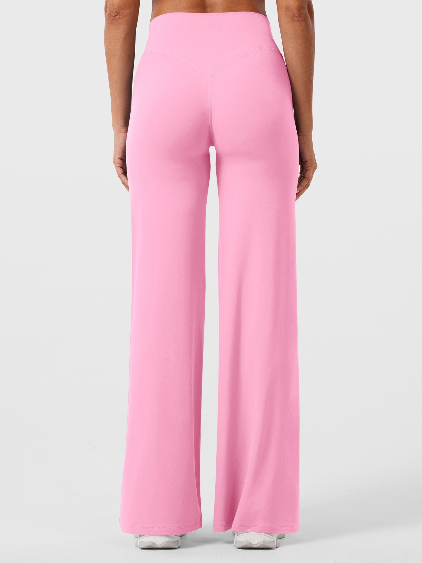 Yeoreo Eddiy 31,5" | Leggings mit geradem Bein