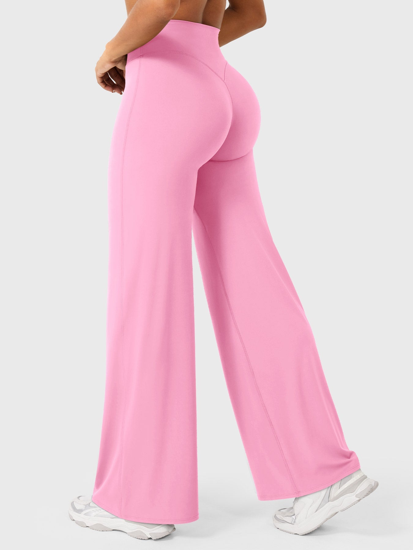 Yeoreo Eddiy 31,5" | Leggings mit geradem Bein