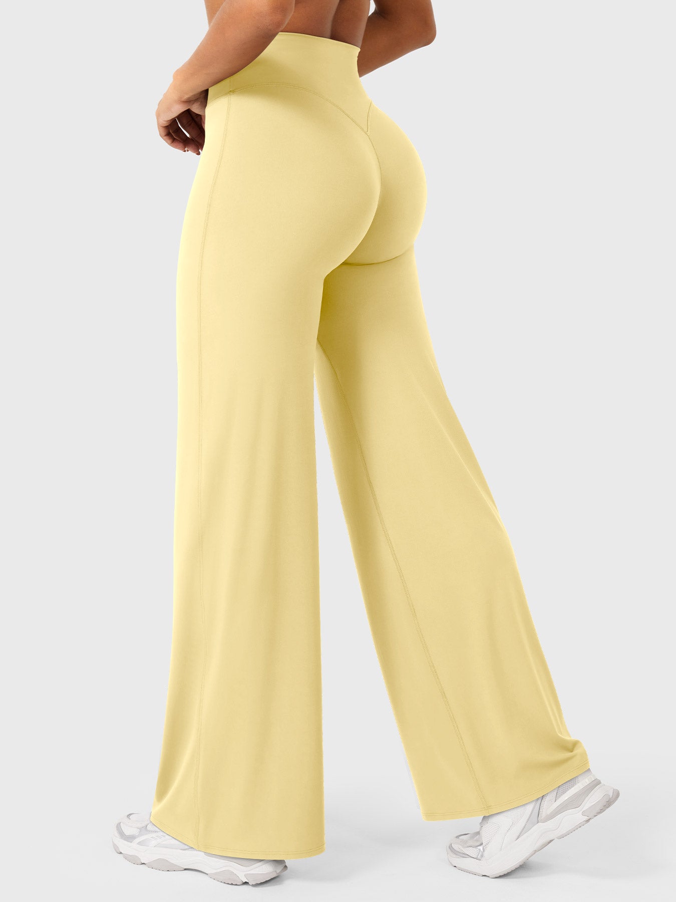 Yeoreo Eddiy 31,5" | Leggings mit geradem Bein