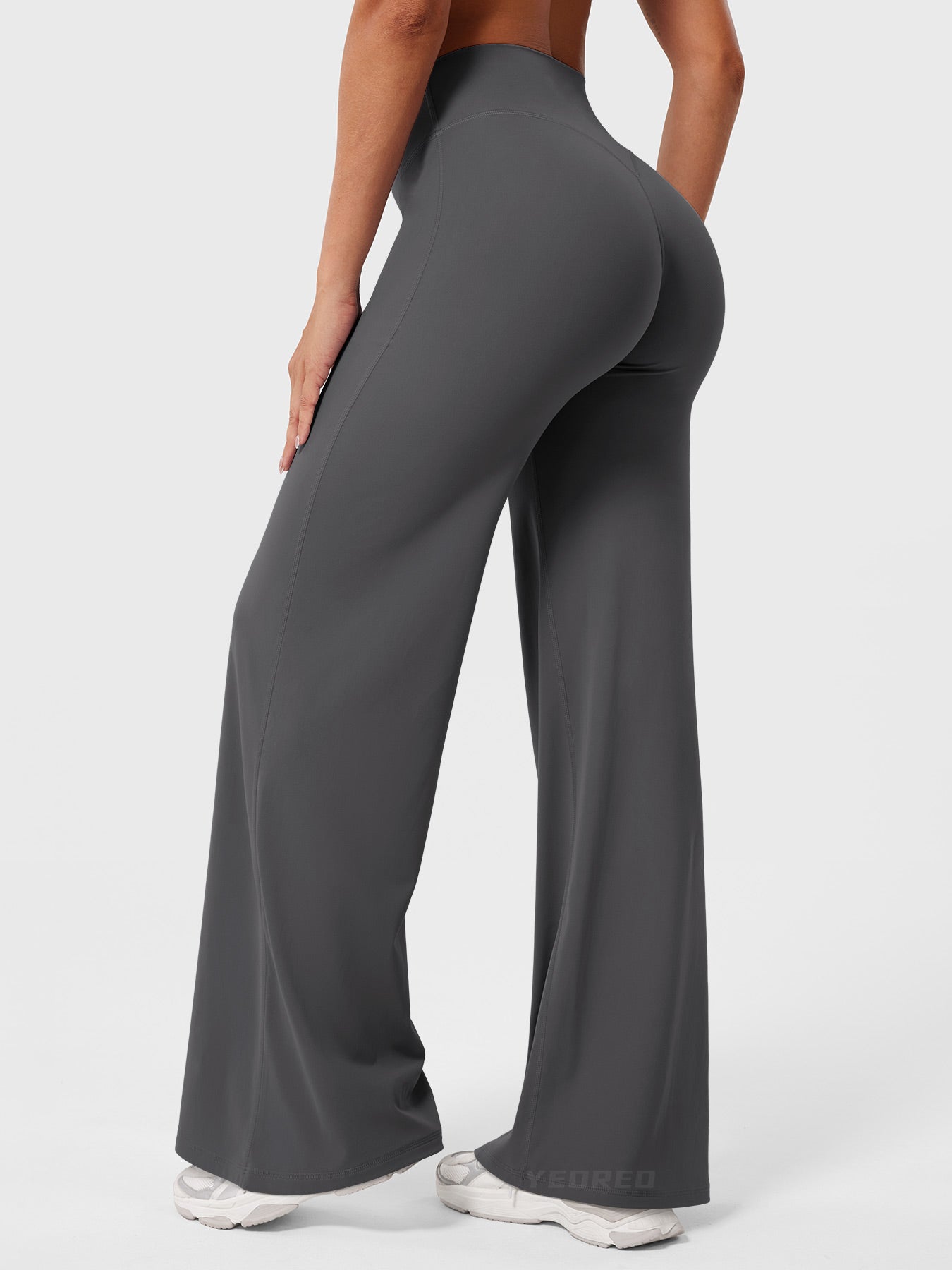 Yeoreo Eddiy 31,5" | Leggings mit geradem Bein