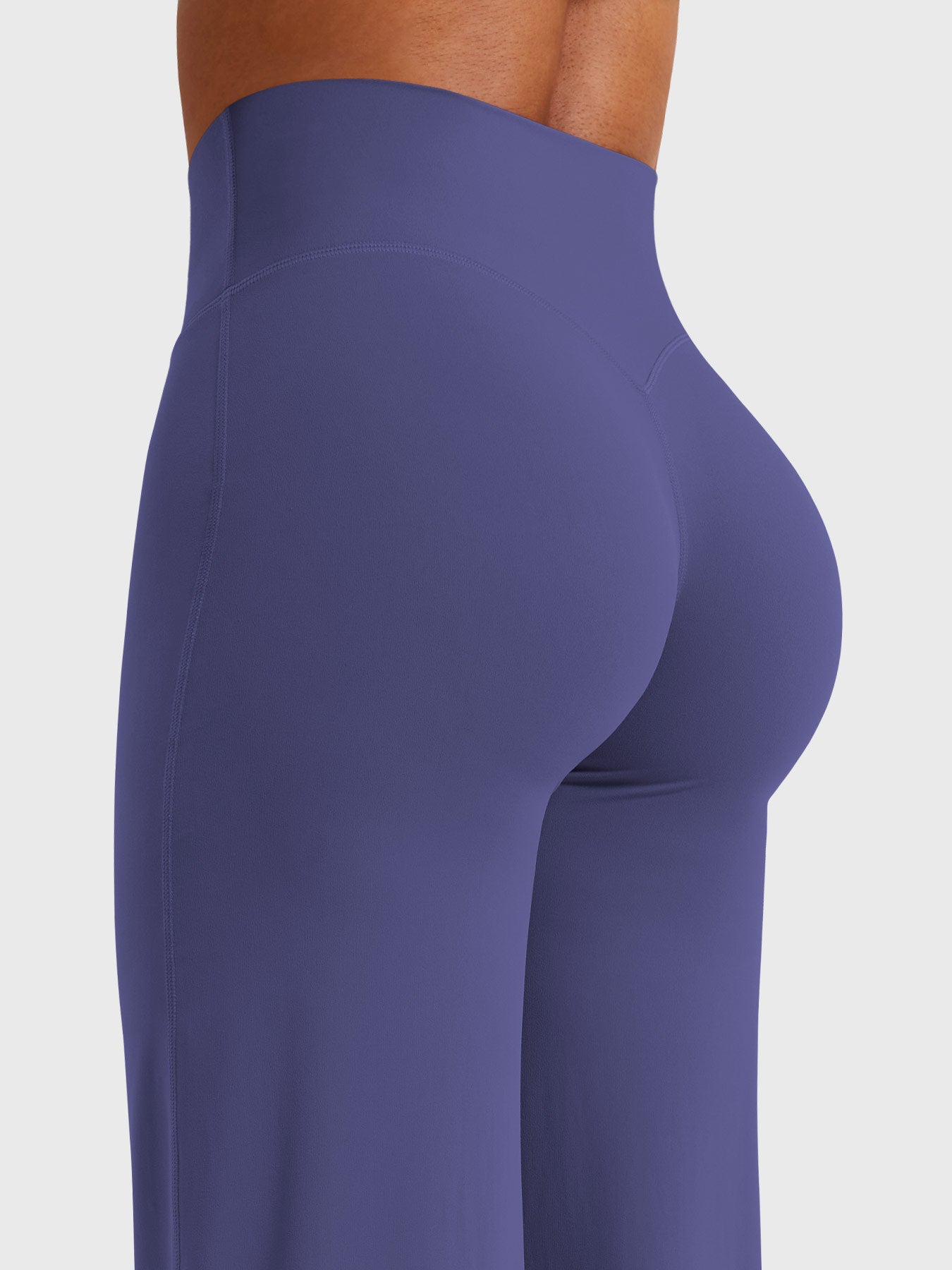 Yeoreo Eddiy 31,5" | Leggings mit geradem Bein