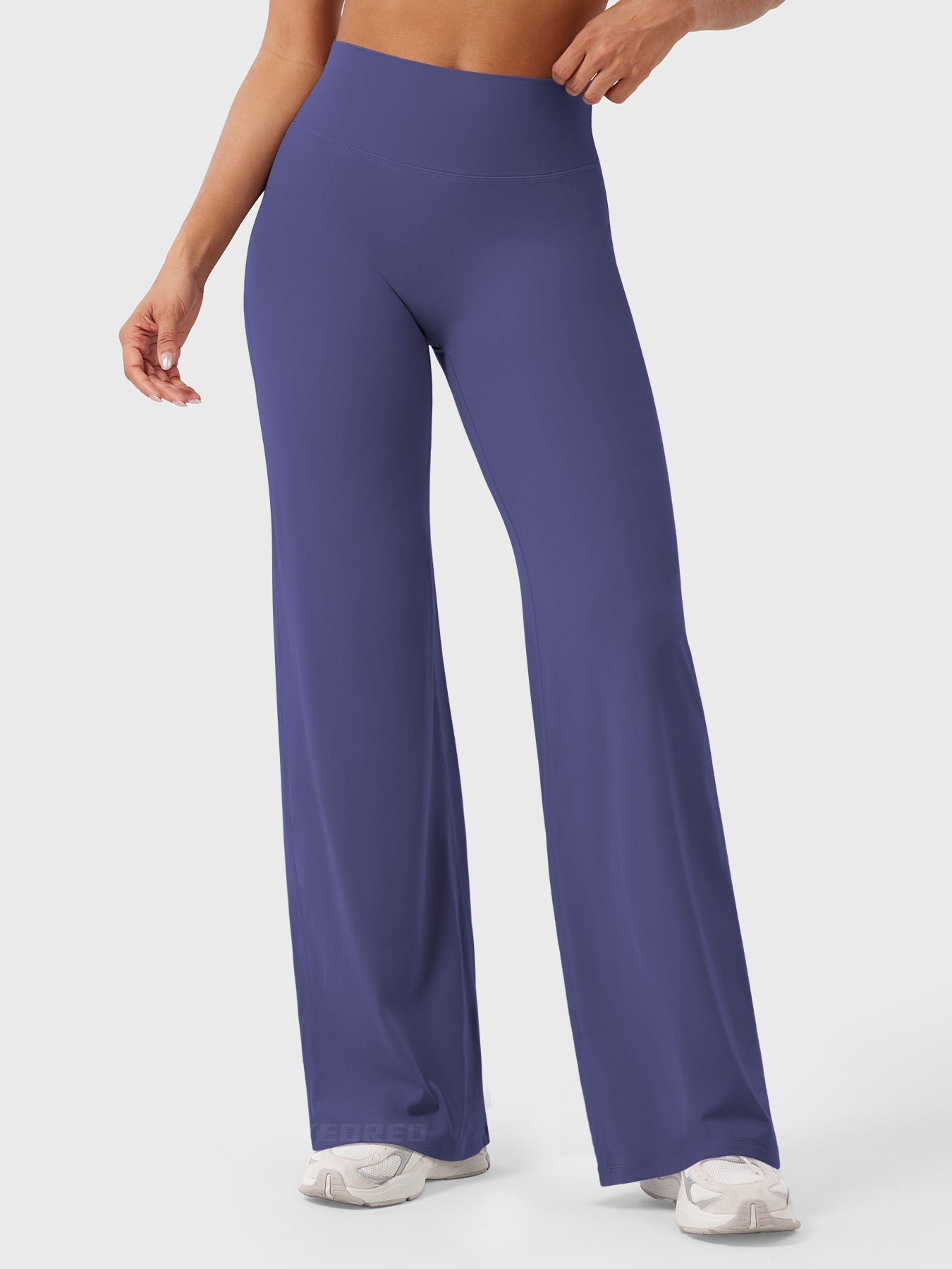Yeoreo Eddiy 31,5" | Leggings mit geradem Bein