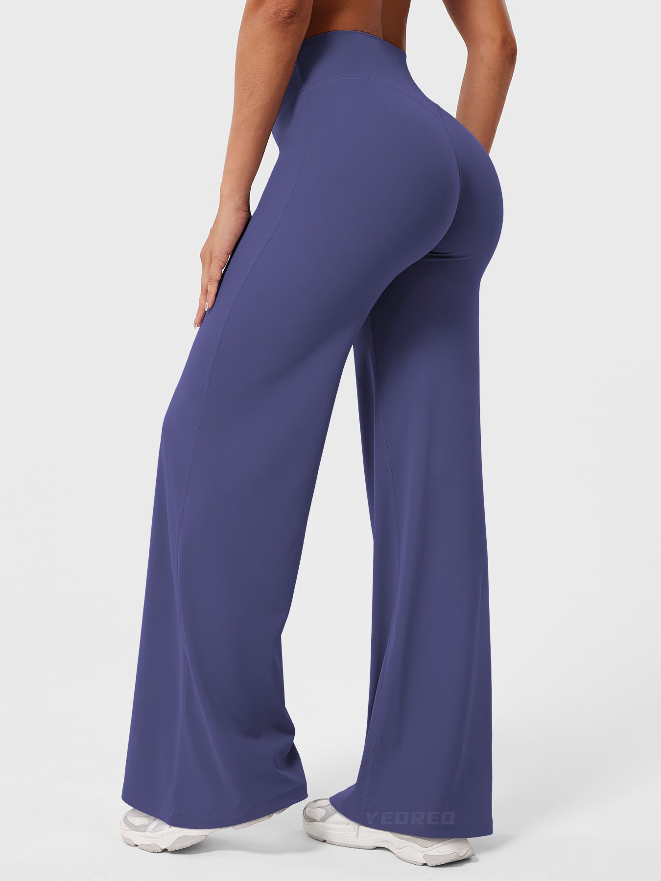 Yeoreo Eddiy 31,5" | Leggings mit geradem Bein