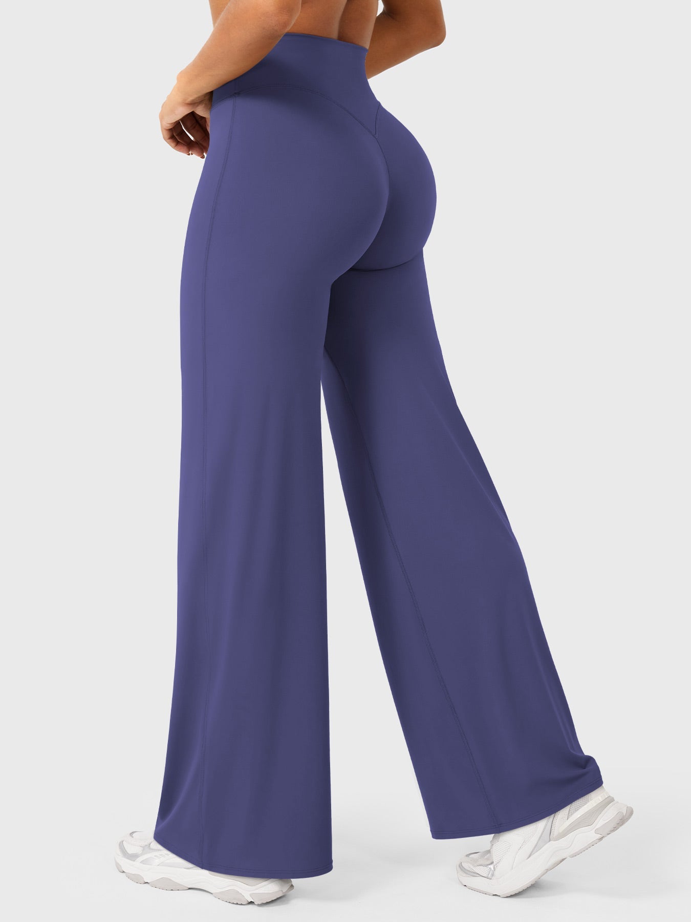 Yeoreo Eddiy 31,5" | Leggings mit geradem Bein