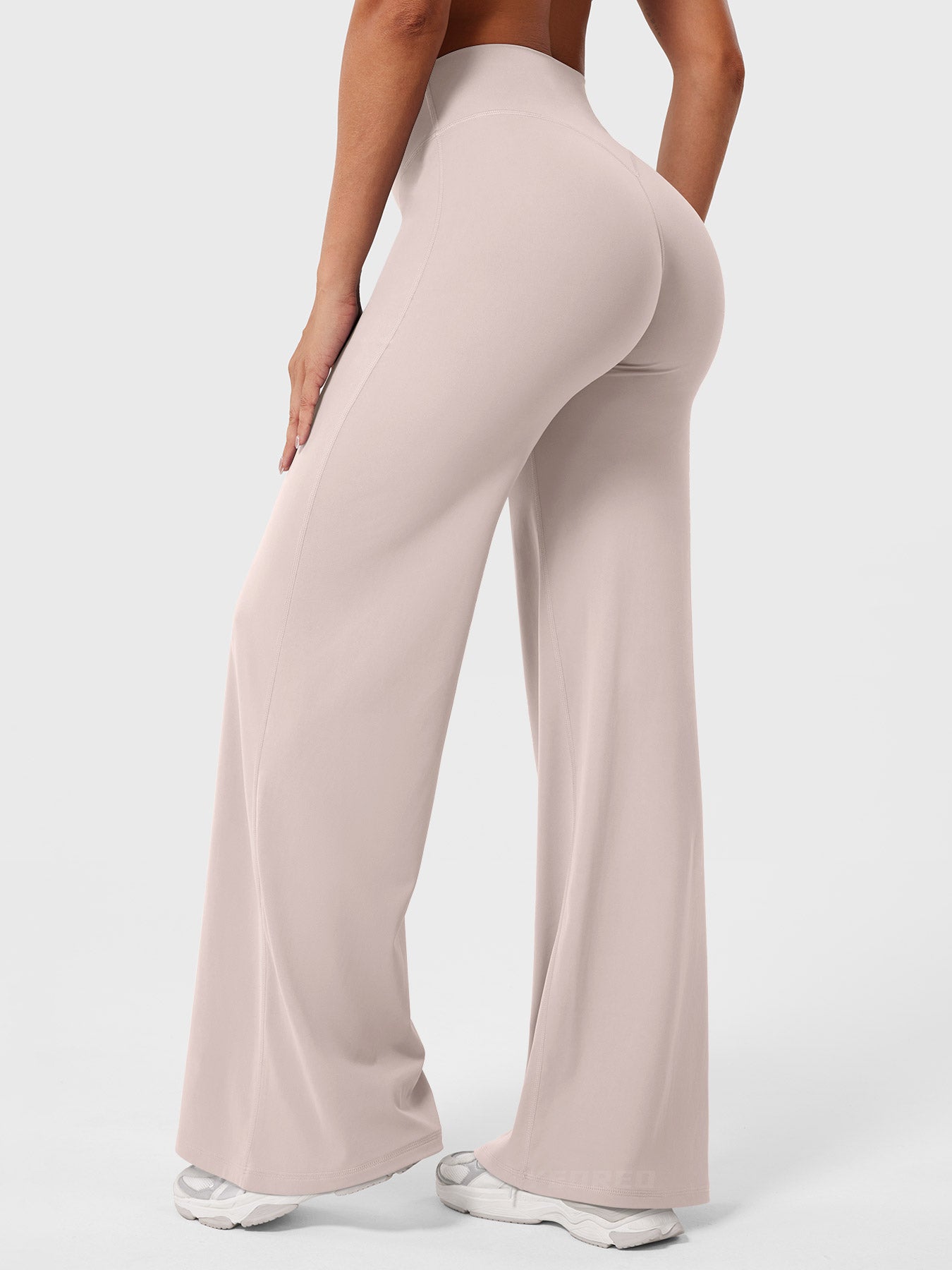 Yeoreo Eddiy 31,5" | Leggings mit geradem Bein