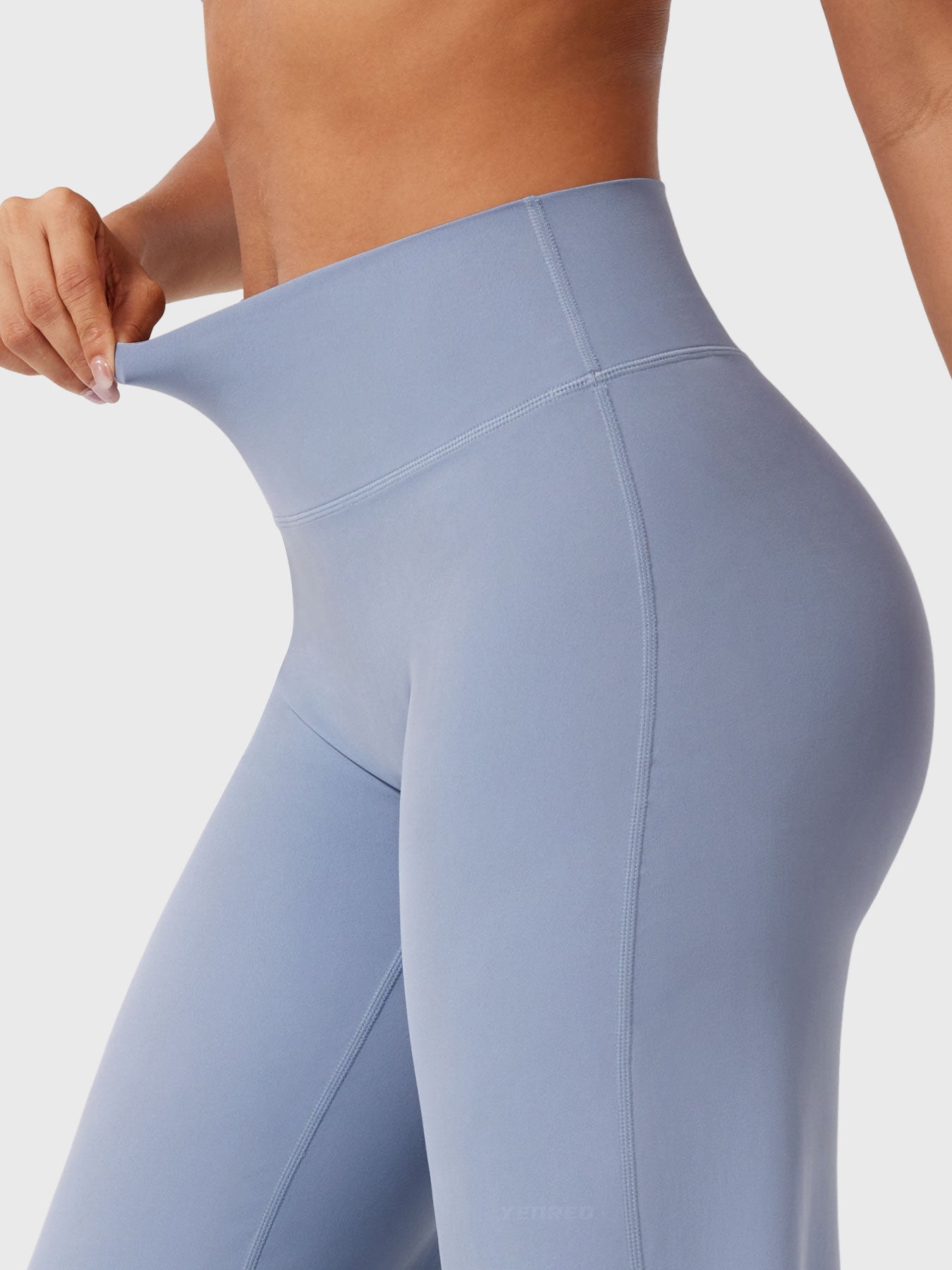 Yeoreo Eddiy 31,5" | Leggings mit geradem Bein