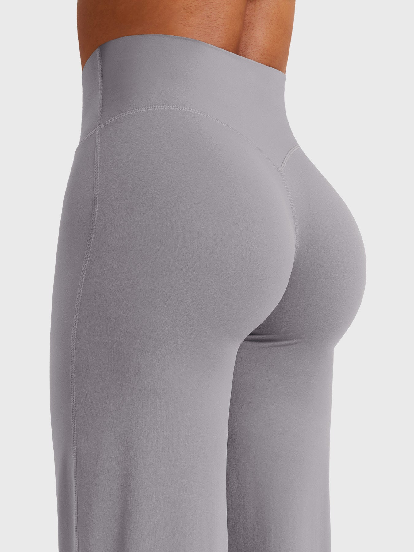 Yeoreo Eddiy 31,5" | Leggings mit geradem Bein