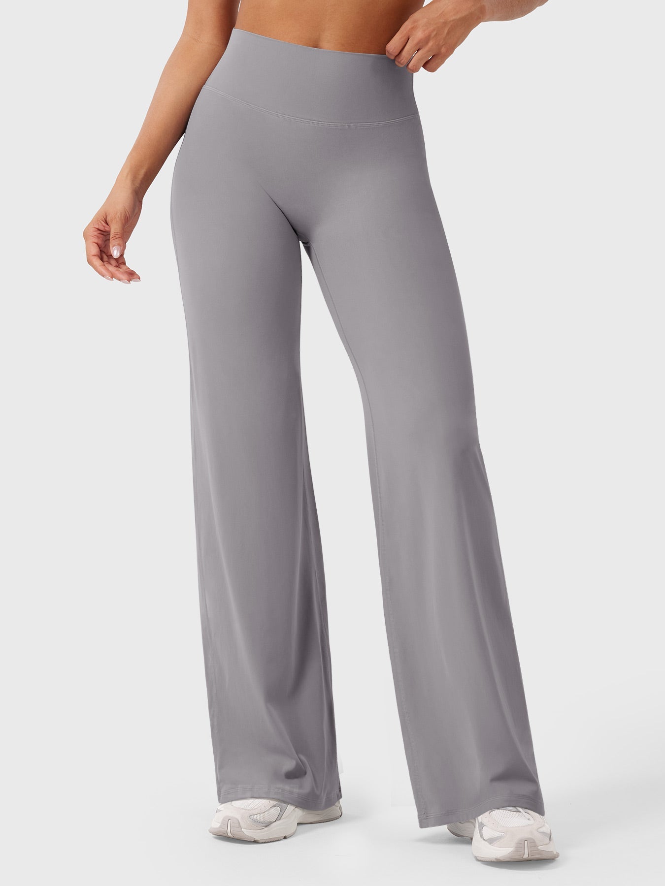 Yeoreo Eddiy 31,5" | Leggings mit geradem Bein